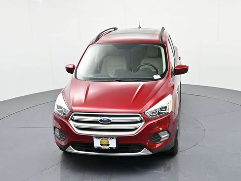 Used 2018 Ford Escape SEL image 15