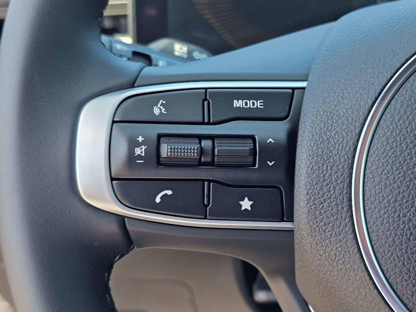 New 2026 Kia K5 GT-Line w/ GT-Line Red Interior Package FWD image 19