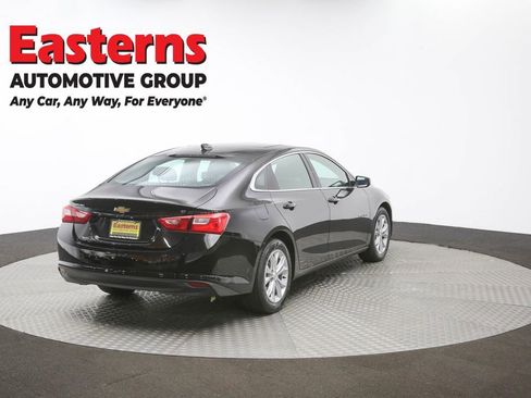 Used 2024 Chevrolet Malibu LT image 68