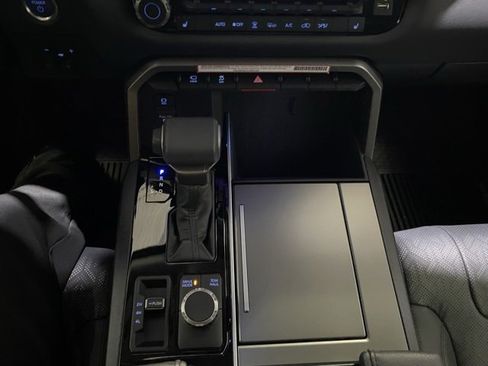 Certified 2024 Toyota Sequoia SR5 w/ SR5 Premium Package image 24