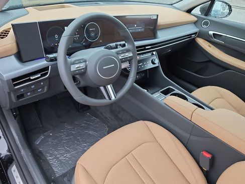 New 2026 Hyundai Sonata Limited FWD image 15