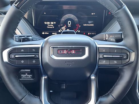 New 2026 GMC Yukon XL Elevation image 19