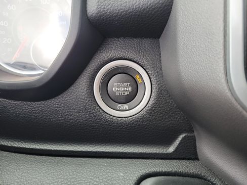 Certified 2023 RAM 1500 Big Horn image 13