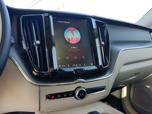 Used 2025 Volvo XC60 T8 Core w/ Protection Package Premier image 21