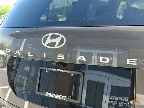 New 2026 Hyundai Palisade SEL AWD/4WD image 11