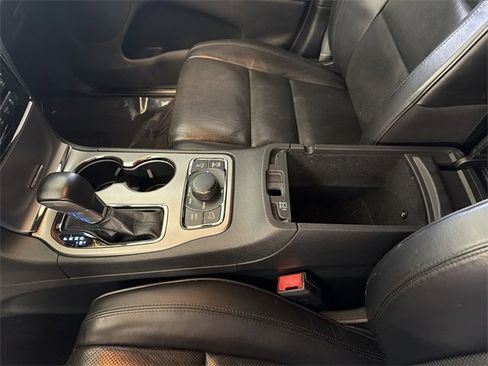 Used 2020 Jeep Grand Cherokee High Altitude image 26