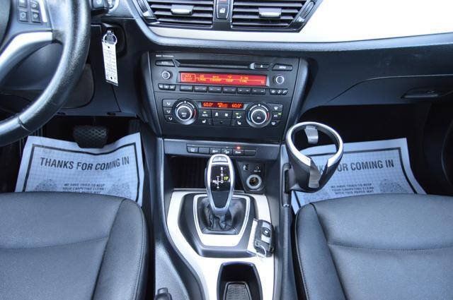 Used 2014 BMW X1 xDrive28i AWD/4WD image 20