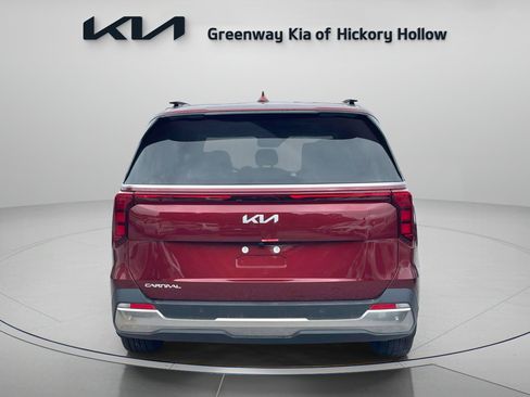New 2026 Kia Carnival SX FWD image 6