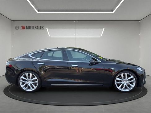 Used 2017 Tesla Model S 100D image 6