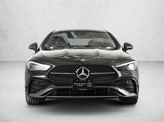 Certified 2025 Mercedes-Benz CLE 450 4MATIC Coupe video 2