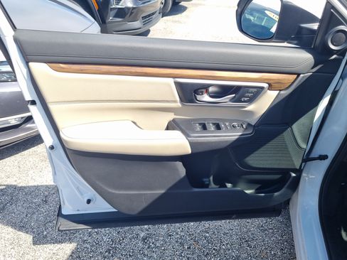 Used 2020 Honda CR-V EX-L image 26