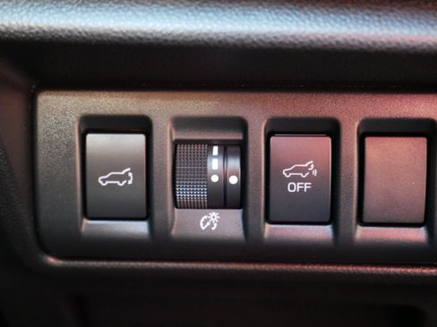 Used 2024 Subaru Outback Touring AWD/4WD image 26