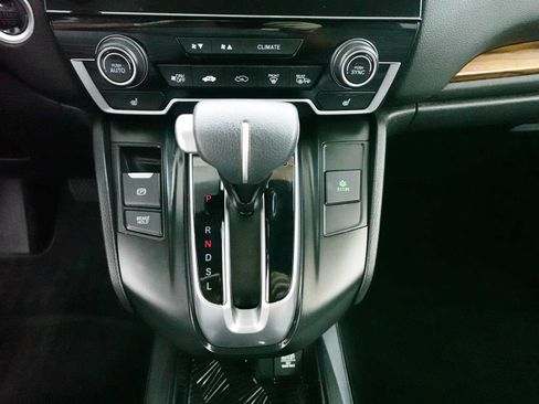 Used 2017 Honda CR-V EX image 22