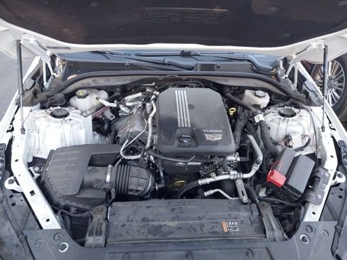 Used 2023 Cadillac CT5 Luxury image 9