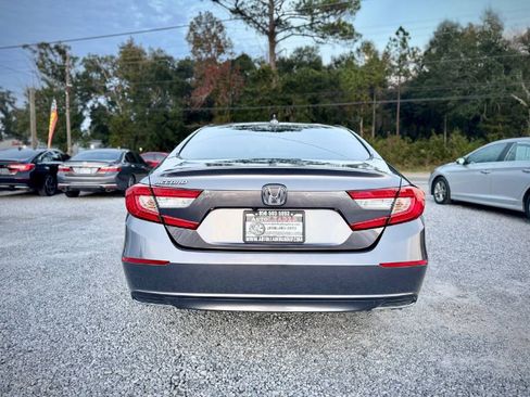 Used 2020 Honda Accord EX image 3
