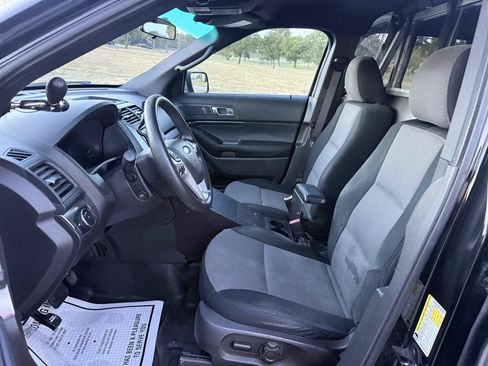 Used 2014 Ford Explorer 4WD Police Interceptor w/ Ready For The Road Package image 10