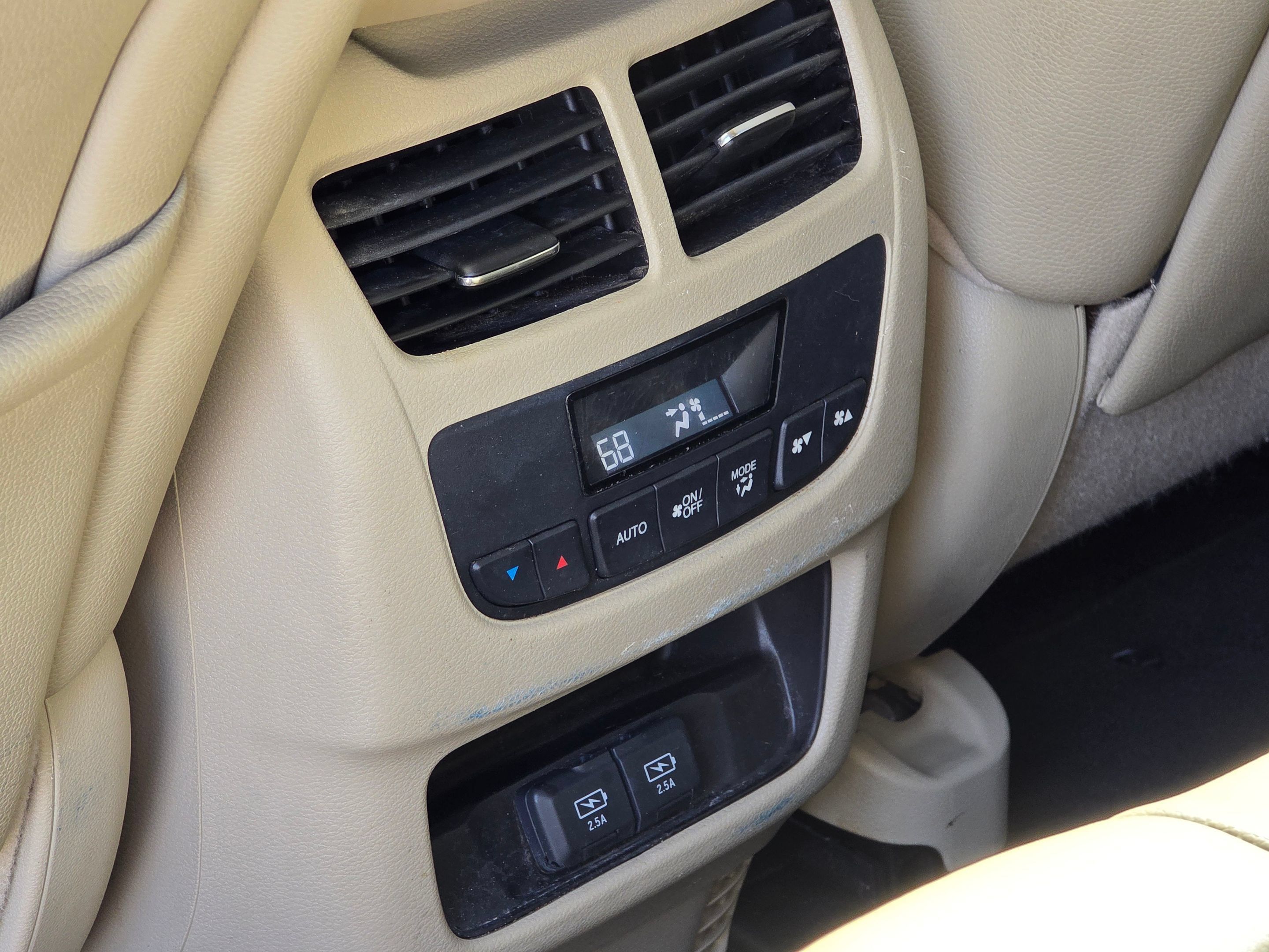 Used 2018 Acura MDX FWD image 23
