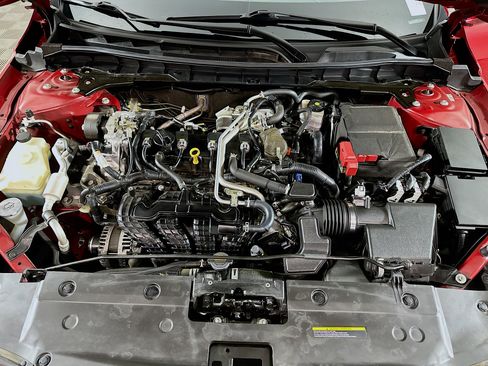 Used 2021 Nissan Altima 2.5 SL image 32