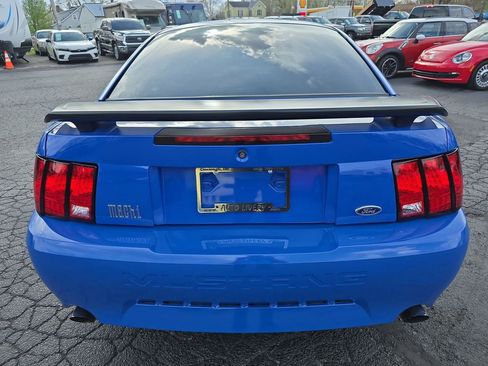 Used 2004 Ford Mustang Mach 1 image 14