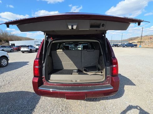 Used 2020 Chevrolet Tahoe Premier image 15