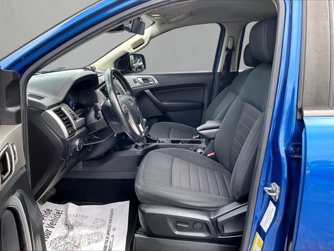 Used 2019 Ford Ranger XLT w/ Equipment Group 302A Luxury AWD/4WD image 26