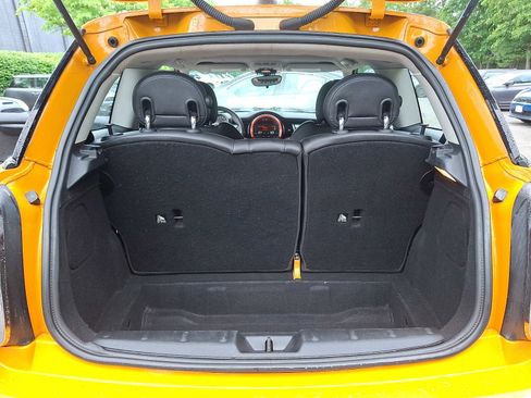 Used 2014 MINI Cooper S FWD image 27