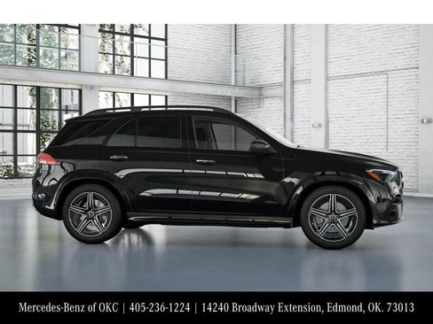 New 2026 Mercedes-Benz GLE 350 4MATIC image 15