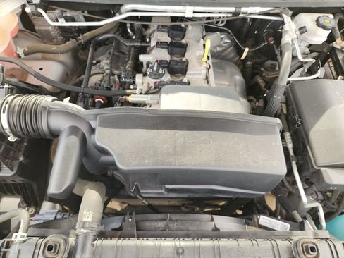 Used 2022 Chevrolet Colorado LT w/ Fleet Safety Package RWD image 30