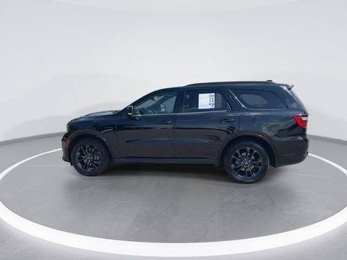 Used 2023 Dodge Durango R/T AWD/4WD image 5
