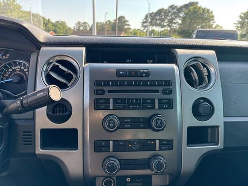 Used 2012 Ford F150 XLT w/ XLT Convenience Pkg RWD image 18