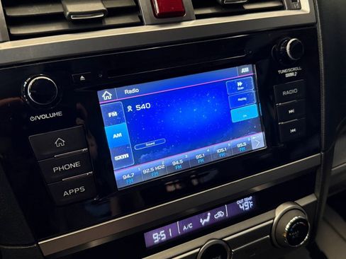 Used 2019 Subaru Outback 2.5i image 13