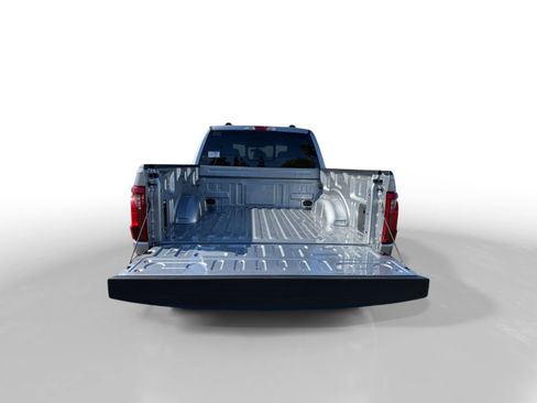 New 2025 Ford F150 XLT w/ Equipment Group 302A MID image 17