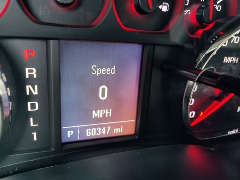 Used 2017 GMC Sierra 3500 2WD Regular Cab image 29