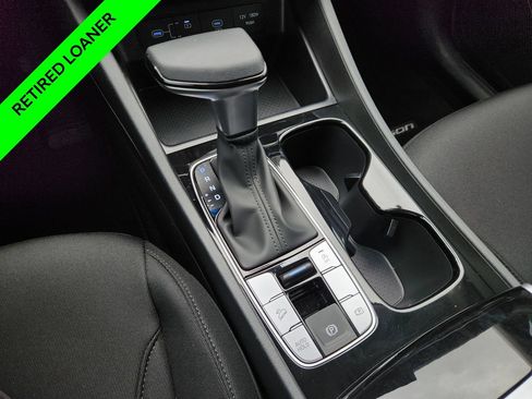 New 2026 Hyundai Tucson SE FWD image 18