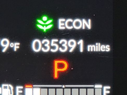 Certified 2024 Honda CR-V Sport-L image 33