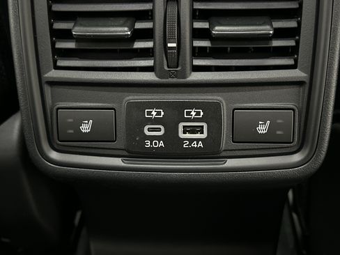 New 2026 Subaru Outback Limited AWD/4WD image 21
