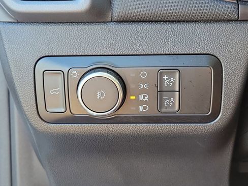 Used 2022 Ford Bronco Sport Outer Banks w/ Tech Package image 23