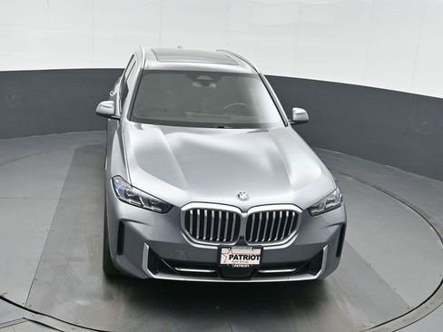 Used 2025 BMW X5 xDrive40i AWD/4WD image 36