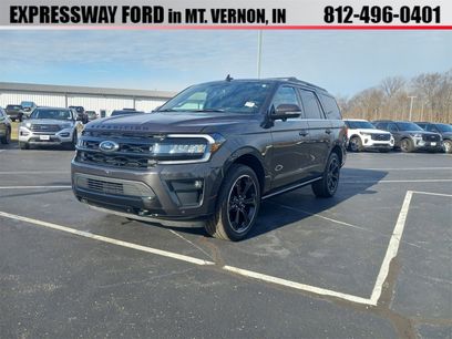 Used 2023 Ford Expedition Limited