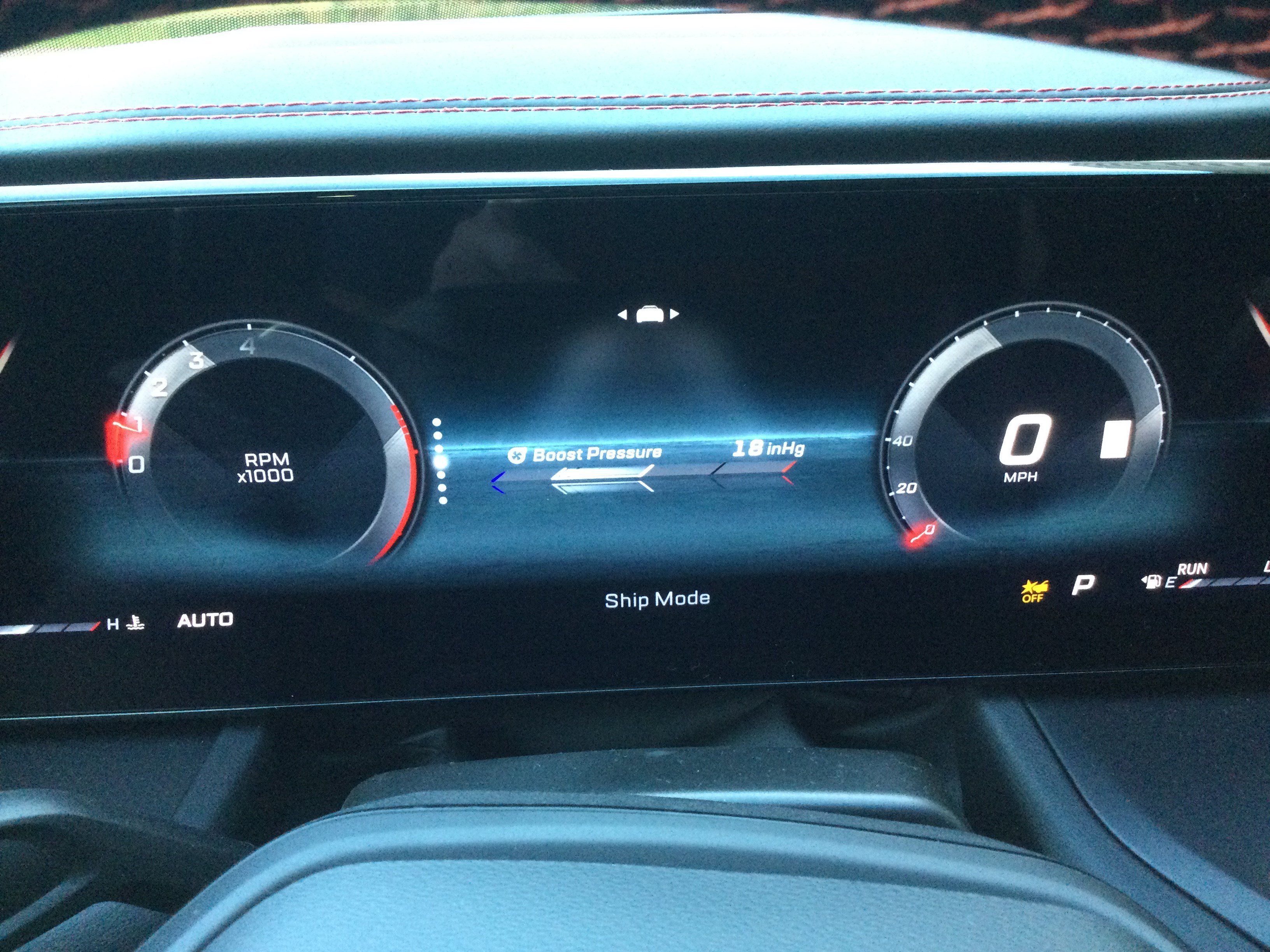 New 2027 Dodge Charger R/T AWD/4WD image 12