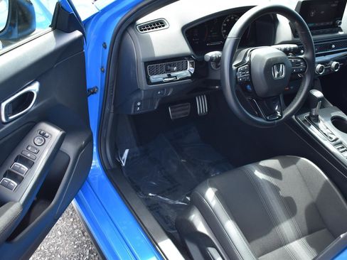 Used 2024 Honda Civic Sport image 21