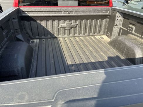 New 2026 Chevrolet Silverado 1500 RST w/ RST All Star Premium Package image 20