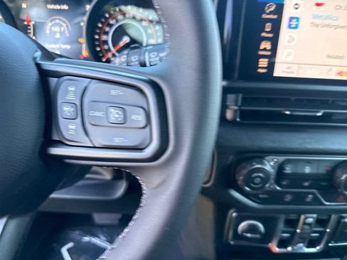 New 2026 Jeep Wrangler Unlimited Sport AWD/4WD image 11