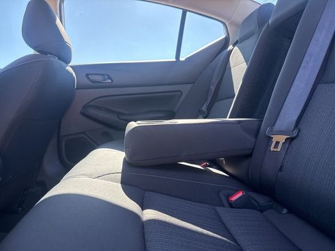 Certified 2025 Nissan Altima 2.5 S image 33