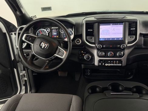 Used 2024 RAM 2500 Big Horn w/ Protection Group image 15