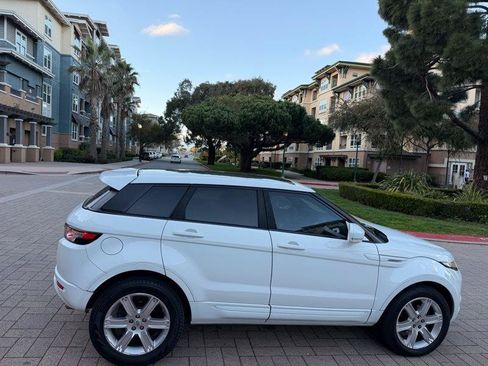 Used 2013 Land Rover Range Rover Evoque Pure Plus AWD/4WD image 21