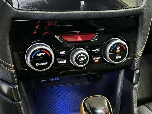 Used 2022 Subaru Forester Wilderness image 29