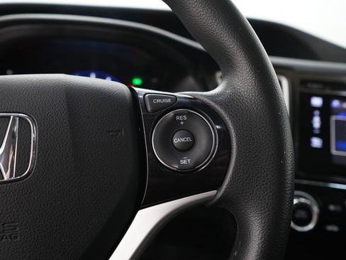 Used 2015 Honda Civic EX image 23