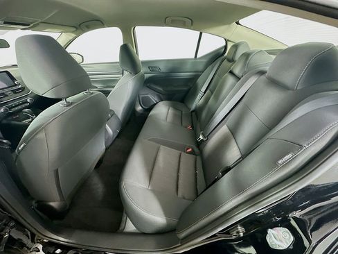 Certified 2025 Nissan Altima 2.5 S image 31