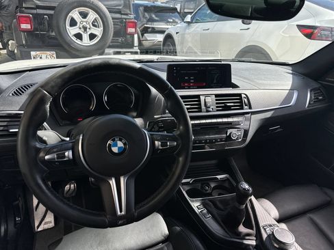 Used 2018 BMW M2 RWD image 14